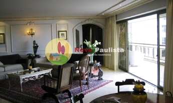 Imagem 7: São Paulo - Apartamento Padrão - HIGIENOPOLIS