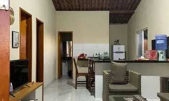 Imagem: Alugo casa no Morro Branco/Beberibe