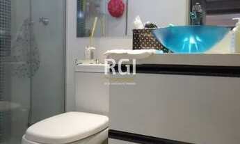 Imagem 11: Apartamento para Venda - 94.51m², 2 dormitórios, sendo 1 suites, 2 vagas - Jardim Itu Saba