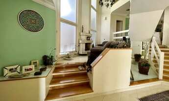 Imagem 3: Casa em Alphaville residencial 0 para venda ou locação