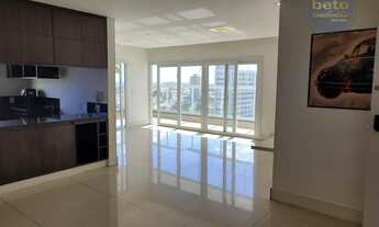 Imagem 2: Apartamento com 3 dormitórios para alugar, 170 m² por R$ 9.398,00/mês - Edifício Maktub Ex