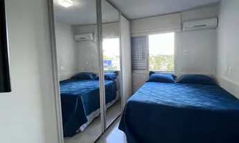 Imagem 7: Apartamento - Parque Amazônia