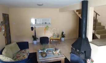 Imagem: Casa para Venda - 489m², 4 dormitórios