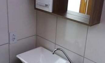 Imagem 6: SOBRADO PARA VENDER COM 2 QUARTOS EM CAÇAPAVA