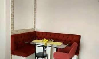 Imagem 7: Apartamento 64m² à venda, localizado em Santa Clara, São Paulo - SP