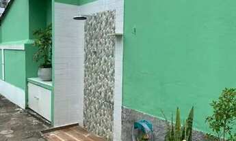 Imagem 2: Casa em muriqui Casa em condomínio com 3 dormitórios