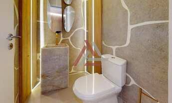 Imagem 6: Apartamento com 3 dormitórios à venda, 149 m² por R$ 5.300.000,00 - Jurerê - Florianópolis