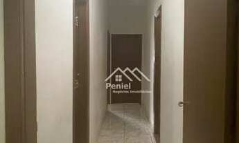 Imagem 7: Casa com 4 dormitórios à venda, 170 m² por R$ 350.000,00 - Jardim Mosteiro - Ribeirão Pret