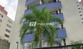 Imagem: Apartamento com 3 dorms, Metro Conceição