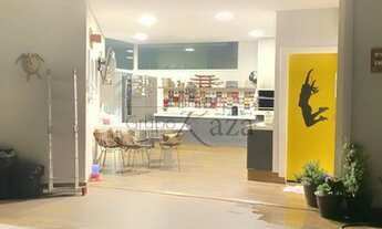 Imagem 5: Casa de condomínio sobrado para venda com 321 metros quadrados com 4 quartos