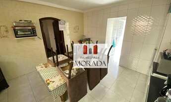 Imagem 7: Casa com 3 dormitórios à venda, 150 m² por R$ 585.000,00 - Bosque dos Eucaliptos - São Jos