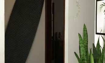 Imagem 4: APARTAMENTO CASA, TÉRREO NO BAIRRO DO ITAGUÁ MOBILIADO