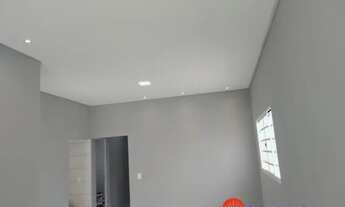 Imagem 3: Casa para venda com 105 metros quadrados com 3 quartos em Vale Quem Tem - Teresina - PI