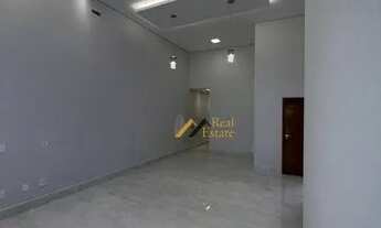 Imagem 6: Casa com 3 dormitórios à venda, 194 m² por R$ 1.500.000,00 - Condomínio Residencial Milano