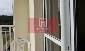 Imagem 2: Apartamento à venda no bairro Cidade Dutra - São Paulo/SP, Zona Sul