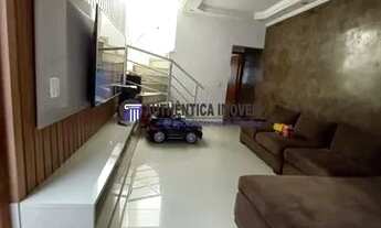 Imagem 5: CASA para VENDA - VELOSO - OSASCO - SÃO PAULO - AUTHÊNTICA IMÓVEIS