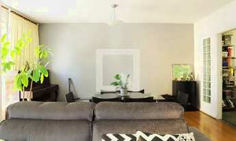 Imagem 5: Apartamento à Venda - Bela Vista, 3 Quartos, 161 m2