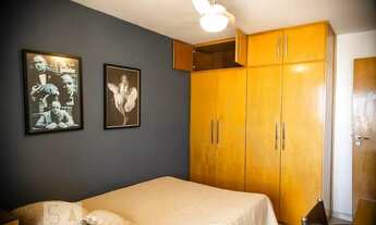 Imagem 7: Apartamento para Aluguel - Copacabana, 2 Quartos, 140 m2