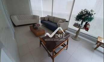 Imagem 6: Apartamento com 3 dormitórios, 167 m² - venda por R$ 2.250.000 ou aluguel por R$ 12.970/an