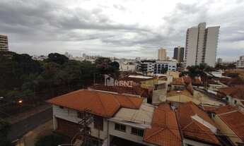 Imagem 3: Apartamento, 115 m² - venda por R$ 290.000,00 ou aluguel por R$ 2.110,00/mês - Centro - Ri