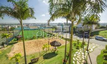 Imagem 2: Terreno à venda no Swiss Park - Campinas/SP