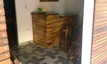 Imagem 4: Alugo casa com ponto comercial na frente!(leia anúncio