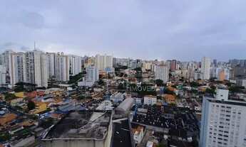 Imagem 2: Apartamento com 2 dormitórios, 87 m² - venda por R$ 440.000,00 ou aluguel por R$ 3.900,00