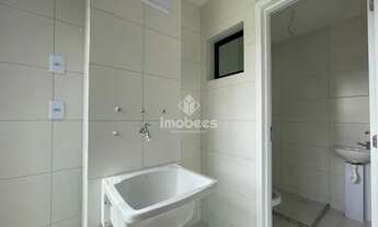 Imagem 6: Apartamento/Aluguel - Ed. Torre Santoro - 3 Suítes - 123m² - 2 Vagas - 10º Anda - Varanda