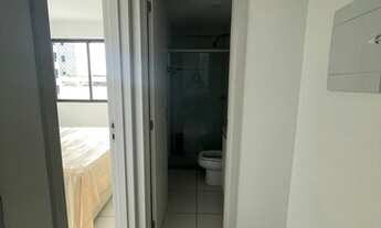 Imagem 6: Apartamento para aluguel com 40 metros quadrados com 1 quarto em Pina - Recife - Pernambuc
