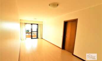 Imagem 3: Apartamento 804 no Res Tavoliere, 55 com 2 dormitórios 1 vaga de garagem posição solar Oes