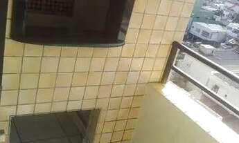 Imagem 9: Apartamento com 3 dormitórios para alugar, 123 m² por R$ 4.500,00/mês - Centro - Balneário