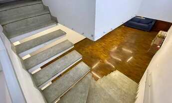 Imagem 4: Sobrado para aluguel, 3 quartos, 1 suíte, Brooklin Paulista - São Paulo/SP