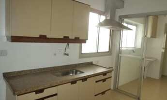 Imagem 6: APARTAMENTO RESIDENCIAL PARA LOCAÇÃO, JARDIM AMÉRICA, SÃO PAULO