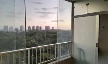 Imagem 2: BARRA DA TIJUCA -COND ROSA DOS VENTOS