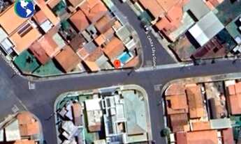 Imagem: Casa para venda tem 100 metros quadrados