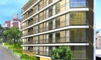 Imagem: Apartamento 2 Dormitórios Centro Florianópolis