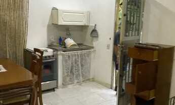 Imagem 6: Alugo kitnet queimados