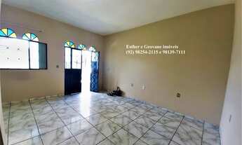 Imagem 7: Aluga/Casa duplex/Conjunto Cidade Nova 2/4 Quartos/1 Suíte/800m²/Manaus-AM