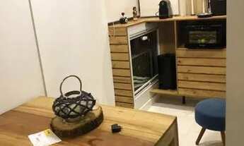 Imagem 4: São Paulo - Apartamento Padrão - Tatuapé