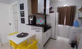 Imagem 5: Apartamento para alugar Industrial Camaçari