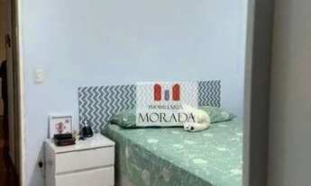 Imagem 3: Casa com 2 dormitórios à venda por R$ 320.000,00 - Jardim Satélite - São José dos Campos/S