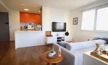 Imagem 2: Locação Duplex , 2 Suítes , 2 Vagas - Alphaville