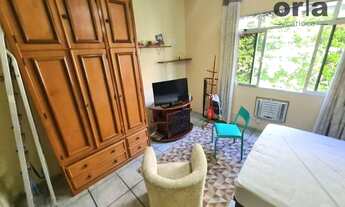 Imagem 6: Apartamento com 1 dormitório à venda, 35 m² por R$ 570.000 - Copacabana - Rio de Janeiro/R