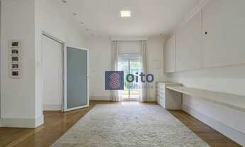 Imagem 7: Casa de Vila para venda - R$ 8.300.000,00 - Perdizes, São Paulo