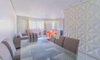 Imagem: Casa para Aluguel - Quitaúna, 3 Quartos