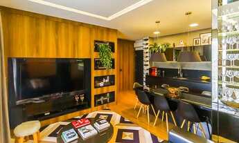 Imagem: Apartamento para venda tem 89 metros quadrados