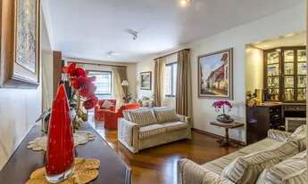 Imagem 2: APARTAMENTO RESIDENCIAL em São Paulo - SP, Perdizes