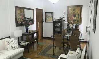 Imagem 6: Higienópolis - 2 dormitórios - 1 banheiro - Varanda - Metrô Mackenzie