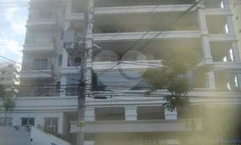 Imagem 6: São Paulo - Apartamento Padrão - MOEMA