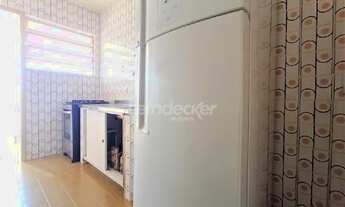 Imagem 5: PORTO ALEGRE - Apartamento Padrão - MENINO DEUS